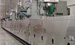 Оборудование для производства брецелей | Reading Bakery Systems (США)