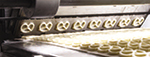 Оборудование для производства брецелей | Reading Bakery Systems (США)
