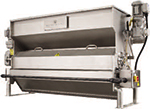 Оборудование для производства брецелей | Reading Bakery Systems (США)
